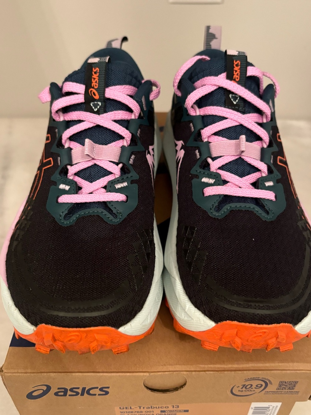 ASICS Women’s Trabuco 13